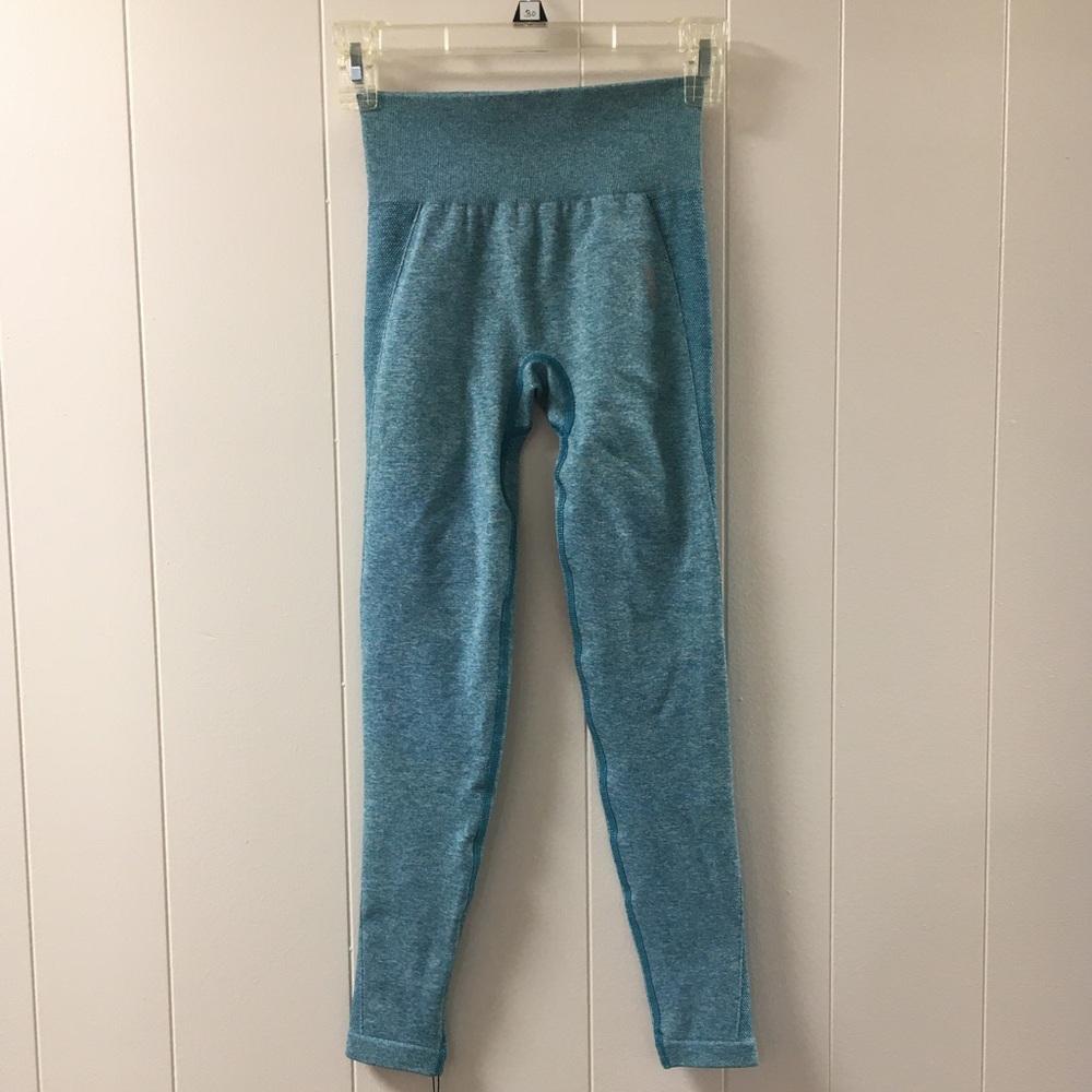 Gymshark Flex High Waisted Leggings
